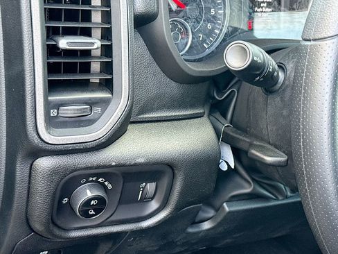 New 2026 RAM 1500 Express RWD image 10