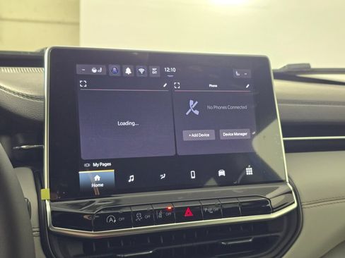 New 2026 Jeep Compass Limited AWD/4WD image 22