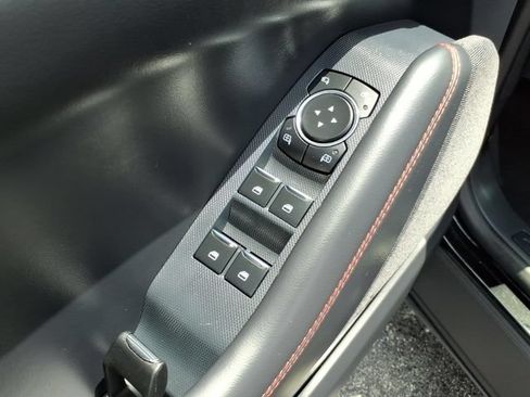 Used 2025 Ford Mustang Mach-E Premium w/ Sport Appearance Package AWD/4WD image 30