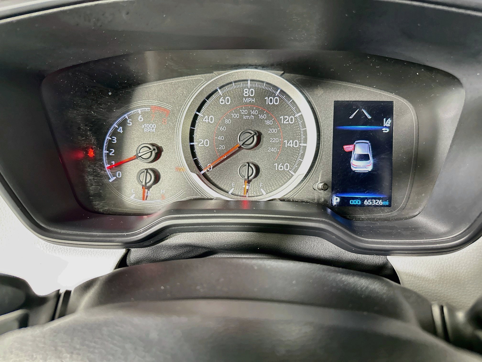 Used 2021 Toyota Corolla SE FWD image 19