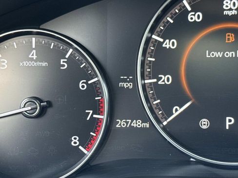 Certified 2023 MAZDA CX-30 AWD 2.5 S w/ Preferred Package image 43