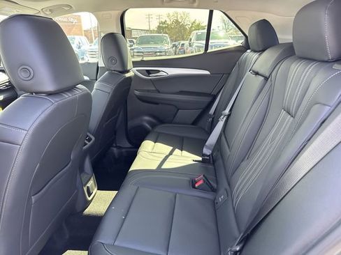 New 2026 Buick Envision Avenir image 23