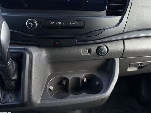 Used 2023 Ford Transit 150 Low Roof image 23