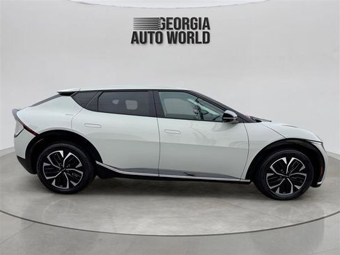 Used 2023 Kia EV6 Wind RWD image 15