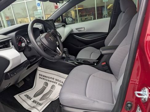Used 2022 Toyota Corolla SE image 13