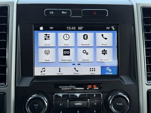 Used 2019 Ford F250 Lariat image 28