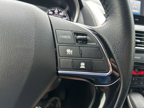 Used 2024 Mitsubishi Eclipse Cross SE image 21