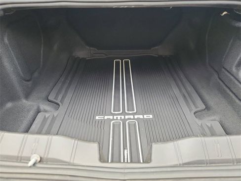 Used 2023 Chevrolet Camaro SS image 24