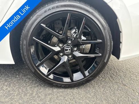 Used 2026 Honda Civic Sport image 23