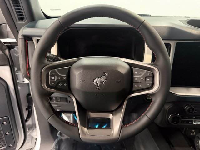 New 2026 Ford Bronco Heritage Edition AWD/4WD image 16