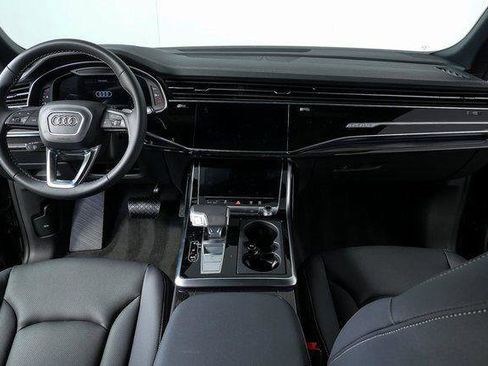 Certified 2026 Audi Q8 Premium Plus image 17