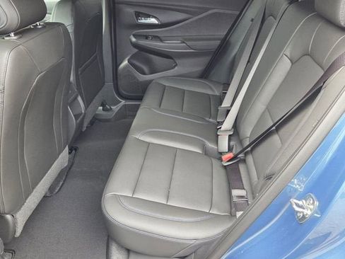 New 2026 Buick Envista Sport Touring w/ Convenience I Package image 10