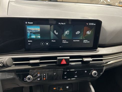 New 2026 Kia Sportage LX image 15