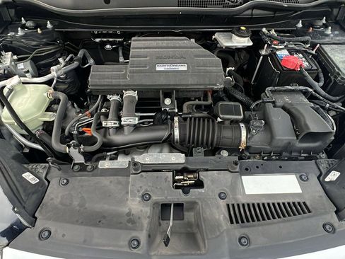 Used 2019 Honda CR-V EX image 10