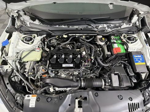 Used 2017 Honda Civic Sport image 26