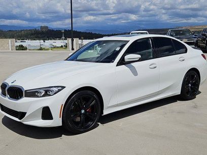 Used 2023 BMW 330i Sedan w/ Premium Package