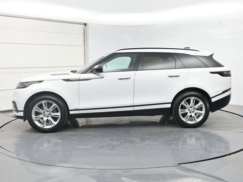 Used 2019 Land Rover Range Rover Velar R-Dynamic SE AWD/4WD image 16