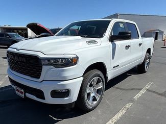 New 2026 RAM 1500 Express AWD/4WD video 1