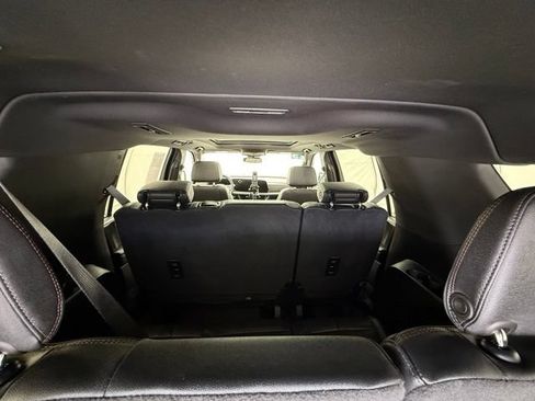 Used 2025 Chevrolet Suburban RST w/ Sun And Tow Package AWD/4WD image 34