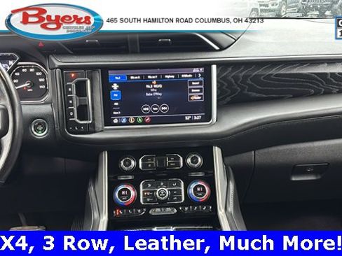 Used 2021 GMC Yukon Denali image 9