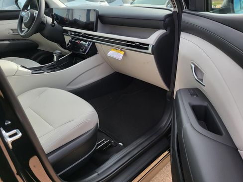 New 2026 Hyundai Tucson SEL FWD image 7