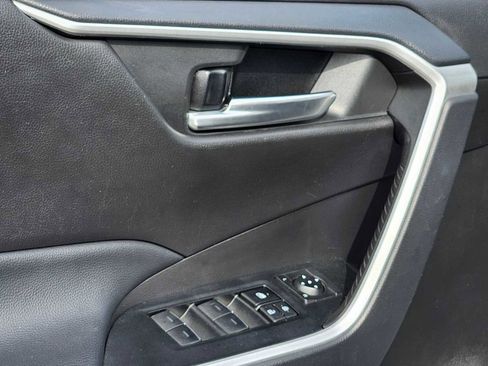 Used 2023 Toyota RAV4 XLE image 27