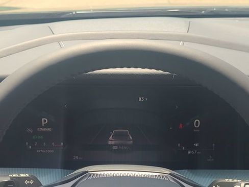 New 2026 Nissan Murano SL AWD/4WD image 15