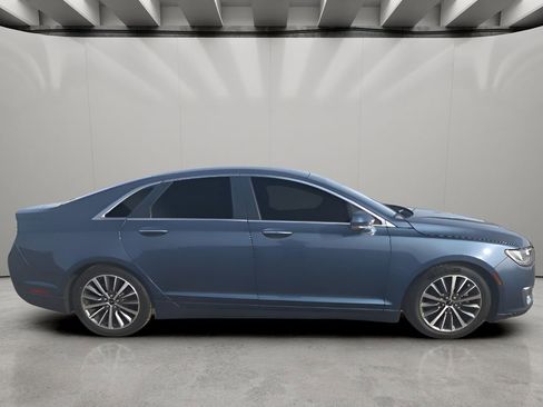 Used 2019 Lincoln MKZ Premiere image 6