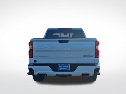 New 2026 Chevrolet Silverado 1500 High Country