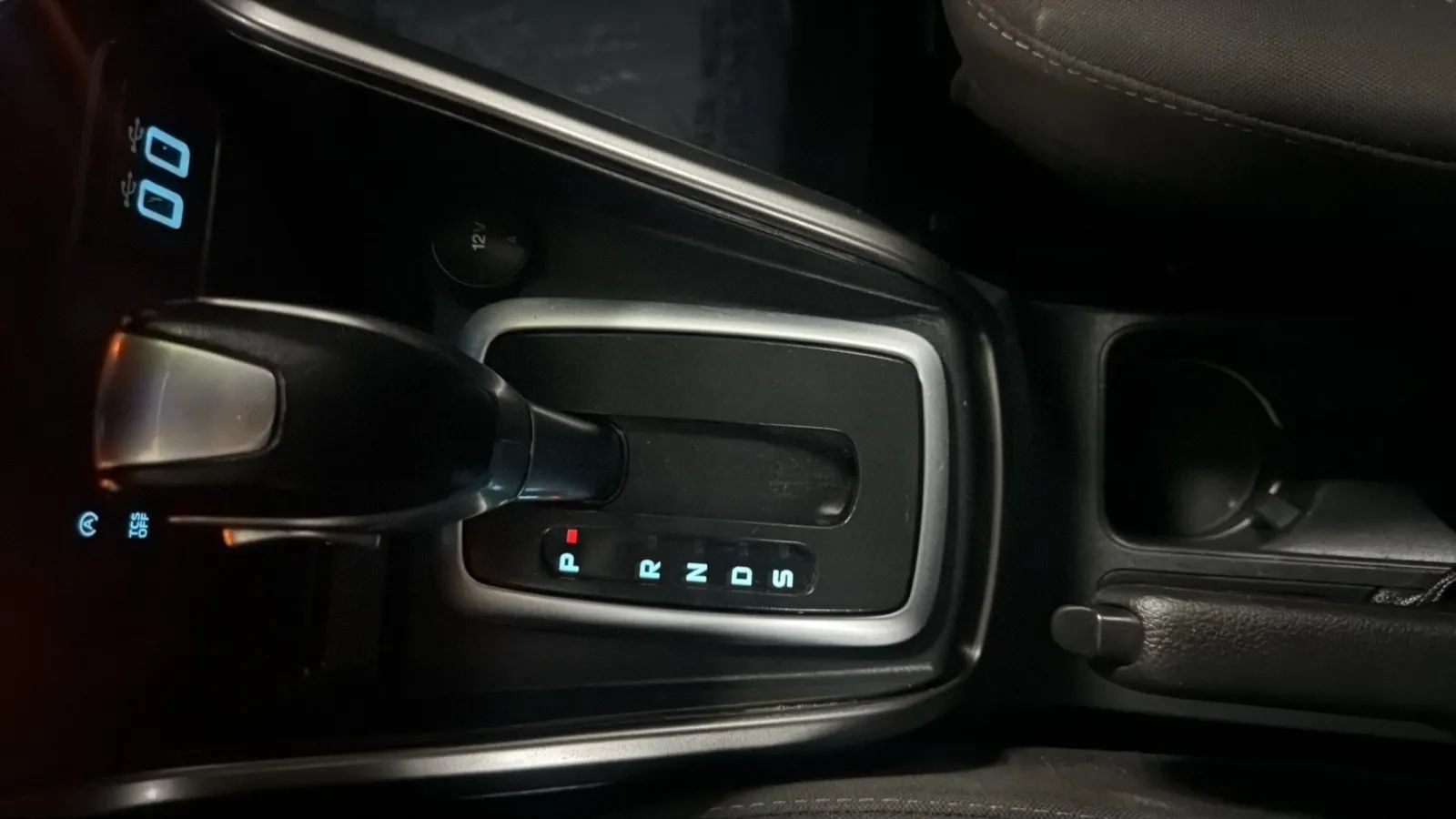 Used 2020 Ford EcoSport SE w/ SE Convenience Package FWD image 12