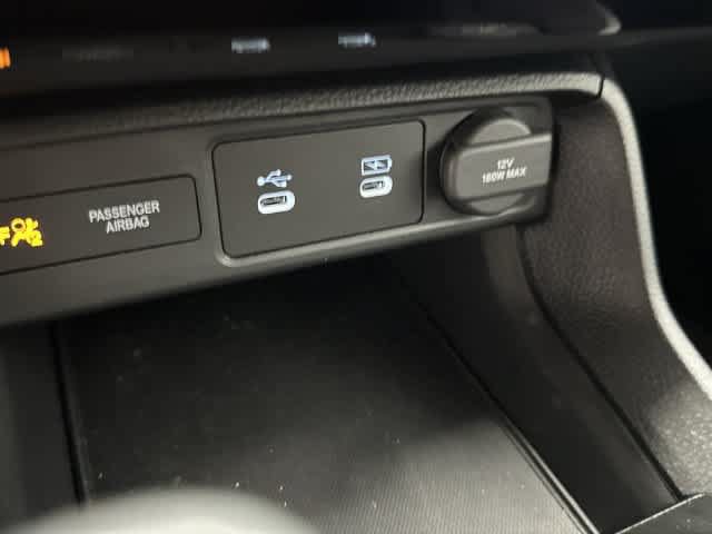 Certified 2026 Honda Civic Sport image 25