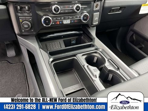 New 2026 Ford F250 4x4 Crew Cab Super Duty image 27