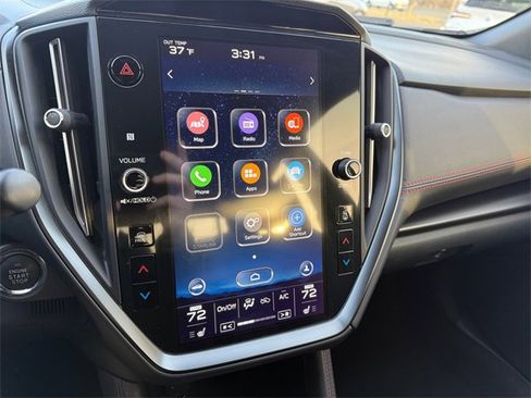 Used 2022 Subaru WRX Limited image 24