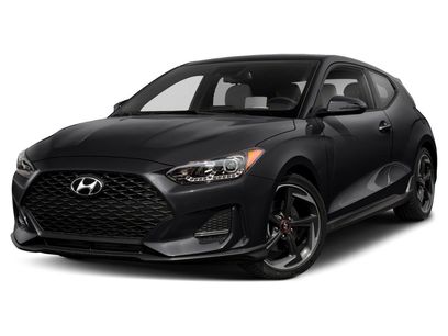 Used 2020 Hyundai Veloster Turbo Ultimate