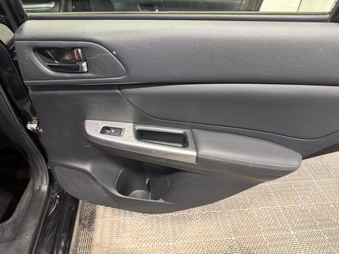 Used 2016 Subaru Impreza 2.0i Sport Limited w/ Popular Package #1 AWD/4WD image 16