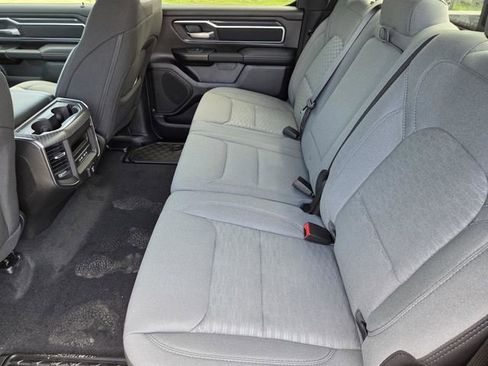 New 2026 RAM 1500 Lone Star RWD image 29