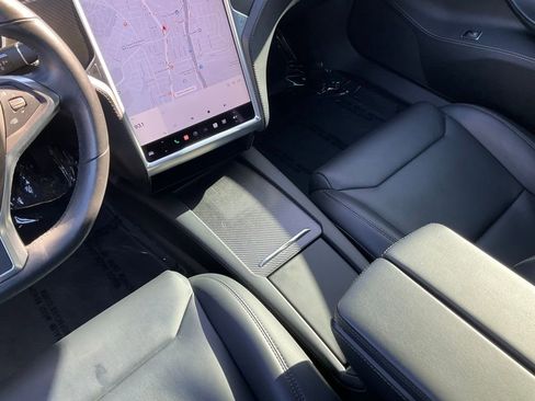 Used 2017 Tesla Model S 100D AWD/4WD image 46