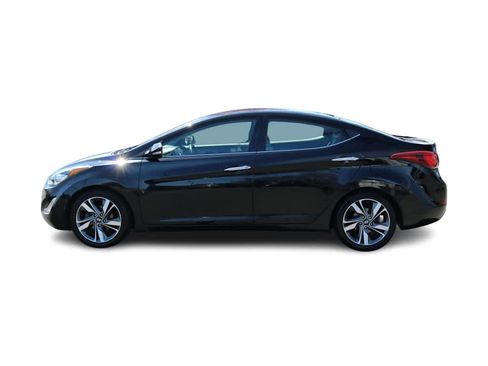 Used 2014 Hyundai Elantra Limited FWD image 3
