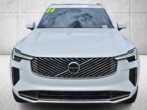 New 2026 Volvo XC90 B6 Plus w/ Protection Package Premier image 2