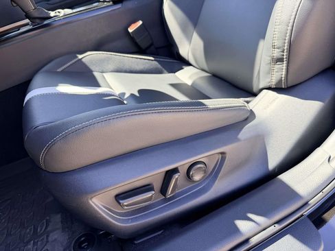 Certified 2025 Toyota Camry SE FWD image 19