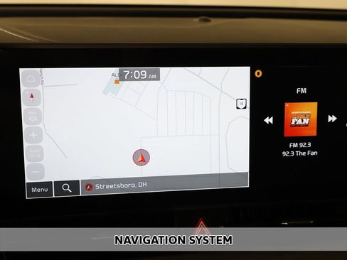 Used 2024 Kia Sportage X-Line AWD/4WD image 3