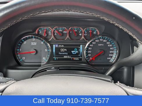 Used 2020 Chevrolet Tahoe LT RWD image 22