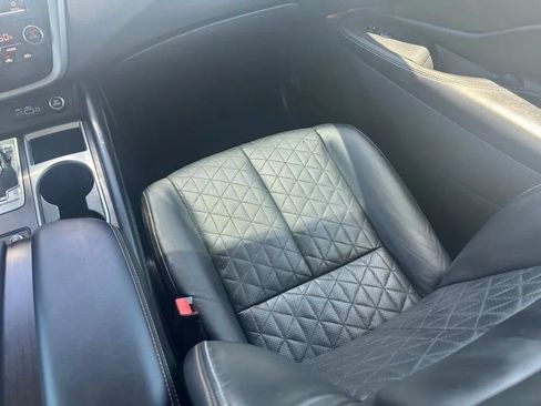 Used 2023 Nissan Murano Platinum w/ Cargo Package FWD image 21