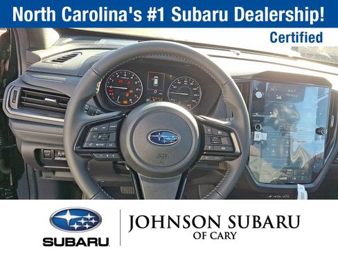 Used 2026 Subaru Forester Premium AWD/4WD image 17