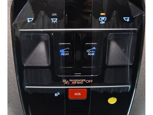 New 2025 Hyundai Santa Fe Limited image 77