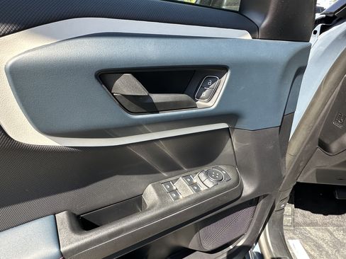 New 2025 Ford Bronco Sport Heritage w/ Convenience Package image 21