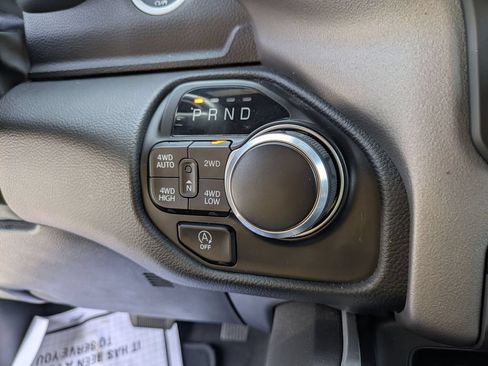 Used 2023 RAM 1500 Big Horn AWD/4WD image 22