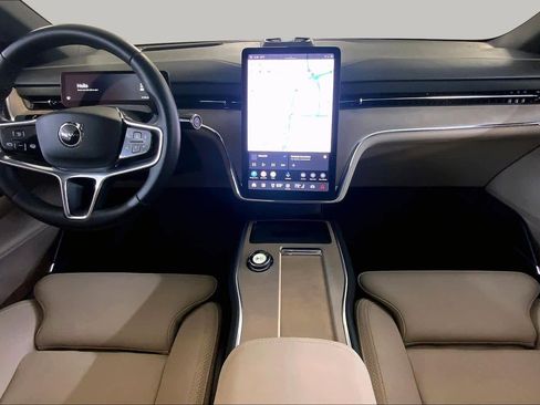 Used 2025 Volvo EX90 Ultra AWD/4WD image 15