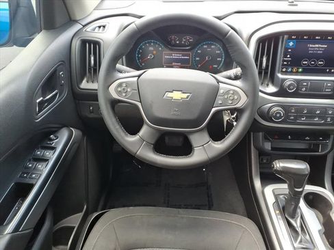 Used 2019 Chevrolet Colorado LT w/ LT Convenience Package RWD image 32