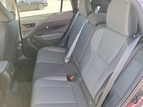 New 2026 Subaru Crosstrek 2.0i Premium image 13